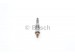 BOSCH MERCEDES KIZDIRMA BUJİSİ 601