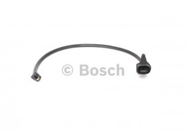 BOSCH PORSCHE Disk Balata İkaz Kablosu