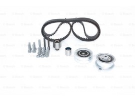 BOSCH VOLKSWAGEN TRİGER SETİ 1.6-2.0TDI CRF T6 CADDY 160X25 11>