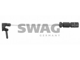 SWAG MERCEDES BALATA FİŞİ 163 ML ÖN Y.M