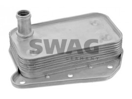 SWAG MERCEDES YAĞ SOĞUTUCUSU 611/646 SPR/VITO CDI /JEEP WJ 2.7