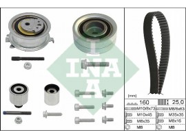 INA VOLKSWAGEN TRİGER SETİ 1.6-2.0TDI CRF T6 CADDY