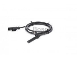 BOSCH MERCEDES ABS SENSÖRÜ ARKA L SPR 515 CDI 09>