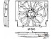 BEHR BMW E60-E61-E64 KLİMA FANI M47N