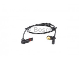 BOSCH MERCEDES SENSÖR ABS 204 ÖN R/L 11>13 p.dısı