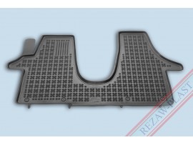 REZAW-PLAST VOLKSWAGEN PASPAS T5 04> TEK PARÇA (SİYAH)