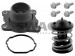 SWAG BMW THERMOSTAT YUVALI CONTALI SET   N47 