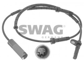 SWAG BMW ABS SENSÖRÜ E65/E66 ARKA