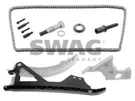 SWAG BMW ZİNCİR SET N43 / N52 / N53 / N54 / 1.6i / 1.8i / 2.0i 2.5i