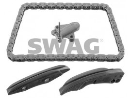 SWAG BMW ZİNCİR SET ALT B47 / 1.6d / 1.8d / 2.0d / 2.5d / .Dx