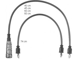 BERU MERCEDES BUJİ KABLO TAMİR TAKIMI 115