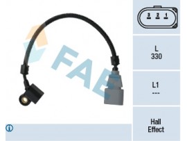 FAE VOLKSWAGEN EKS. SENSÖRÜ 1,6-2,0 TDI