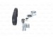 BOSCH VOLKSWAGEN TRİGER SETİ 1.6-2.0TDI CRF T6 CADDY 160X25 11>