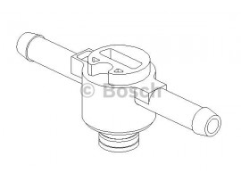 BOSCH VOLKSWAGEN MAZOT FİLTRE SUPABI LT GOLF 