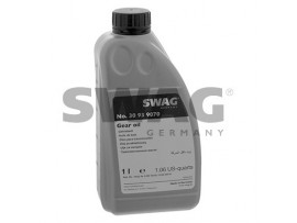 Swag Volkswagen Dsg Şanzıman Yağı 1Lt