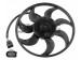 SWAG VOLKSWAGEN FAN MOTORU T5 (420MM)