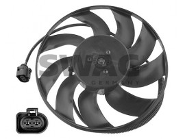 SWAG VOLKSWAGEN FAN MOTORU T5 (290MM)