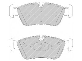 FERODO BMW FREN BALATASI E-8790 ÖN KULAKLI
