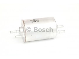 BOSCH AUDI Benzin Filtresi