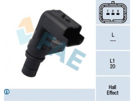 FAE BMW EKSANTRİK SENSÖRÜ F20/F30/N13