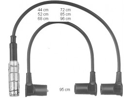 BERU MERCEDES BUJİ KABLO TAMİR TAKIMI 103