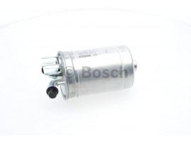 BOSCH AUDI Benzin Filtresi