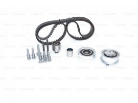 BOSCH VOLKSWAGEN TRİGER SETİ 1.6-2.0TDI CRF T6 CADDY 160X25 11>