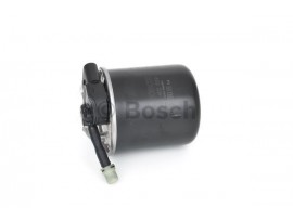 BOSCH MERCEDES Dizel Filtre