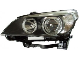 HELLA BMW E60 FAR KOMPLE XENON-ADAPTİF SOL