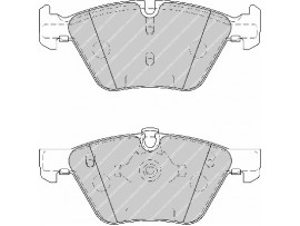 FERODO BMW FREN BALATASI E-90 ÖN