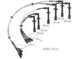 BERU PORSCHE BUJİ KABLOSU TK.
