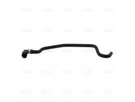 RAPRO LAND ROVER GENLEŞME HAZNE HORTUMU, RANGE ROVER VOGUE (02-09) / M57 / 3.0D