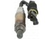 BOSCH BMW SENSÖR Lambda E46 M 43 - E39 540