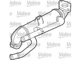 VALEO VOLKSWAGEN EGR SOĞUTUCU PASSAT A4 1,9 -2,0 TDI