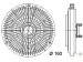 BEHR MERCEDES FAN TERMİK 112 ML 320/350