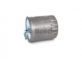 BOSCH MERCEDES Dizel Filtre