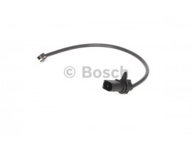 BOSCH PORSCHE Disk Balata İkaz Kablosu