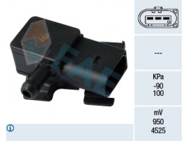 FAE BMW FARK BASINÇ SENSÖRÜ N47/M57N