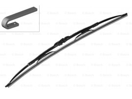 BOSCH MERCEDES TWIN TEKLİ SİLECEK 640 MM