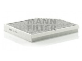 MANN-HUMMEL VAG POLEN FİLTRESİ A4 08>