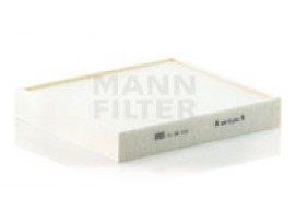 MANN-HUMMEL VOLKSWAGEN FİLTRE