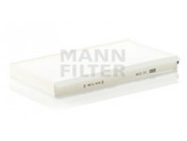 MANN-HUMMEL BMW FİLTRE