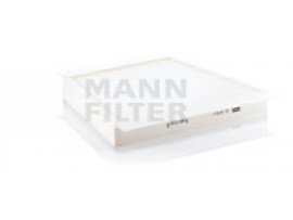 MANN-HUMMEL MERCEDES FİLTRE