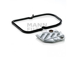 MANN-HUMMEL MERCEDES FİLTRE