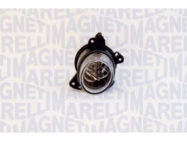 Magneti Marelli Mercedes Sis Farı