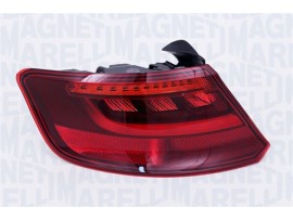 Magneti Marelli Audi Stop A3 13> Led Dış L