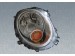 MAGNETI MARELLI BMW FAR KOMPLE MINI R55/56/57/58/59 L SARI SİNYALLİ