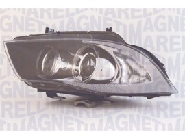 MAGNETI MARELLI BMW FAR KOMPLE E-90/91 L Halojen (SİSSİZ/SİNYALLİ)