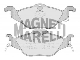 MAGNETI MARELLI OPEL FREN BALATASI