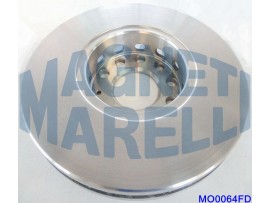 MAGNETI MARELLI AUDI ÖN DISK PASSAT/A4 TAKIM